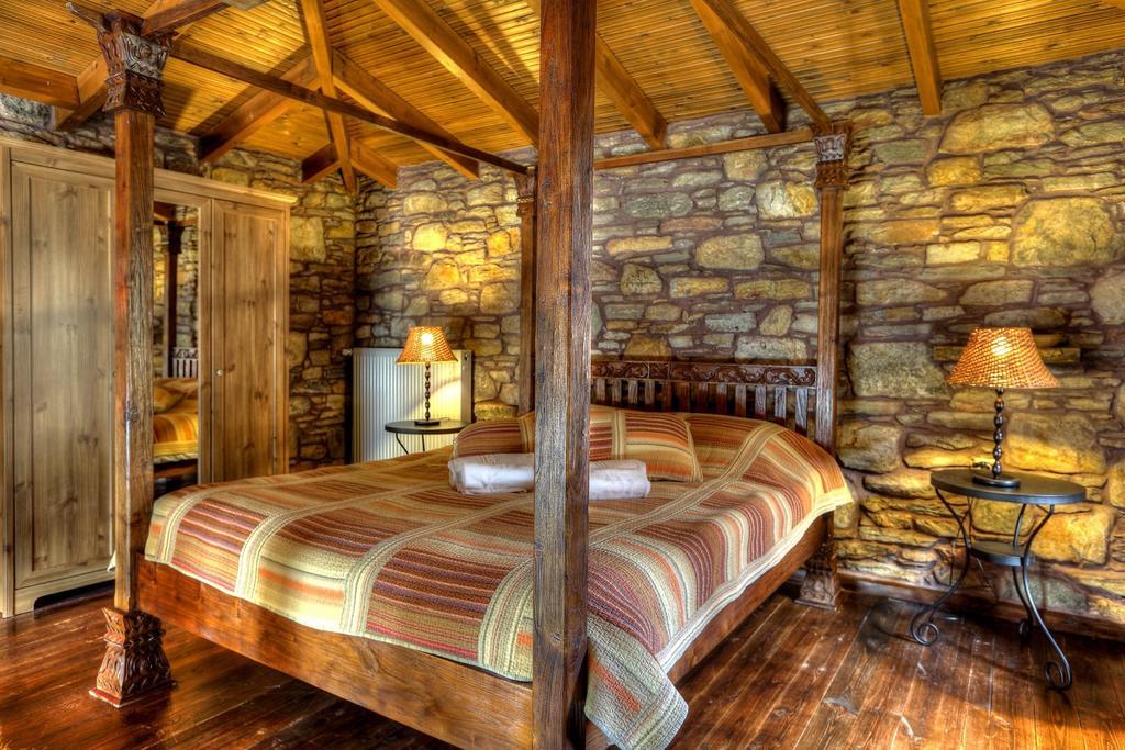 Willa Petrina House Ángistron Pokój zdjęcie