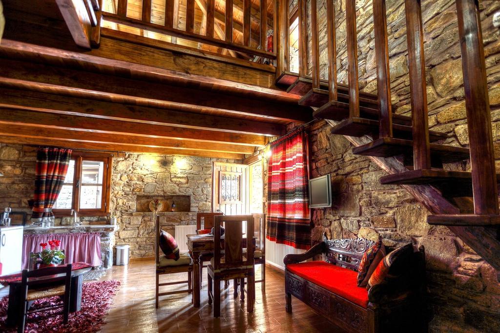 Willa Petrina House Ángistron Pokój zdjęcie