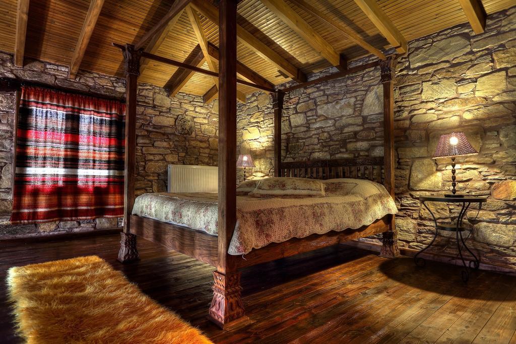 Willa Petrina House Ángistron Pokój zdjęcie